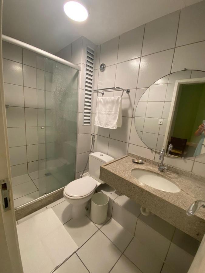 Apartmán Barreirinhas Flat Gran Solare 210 Exteriér fotografie