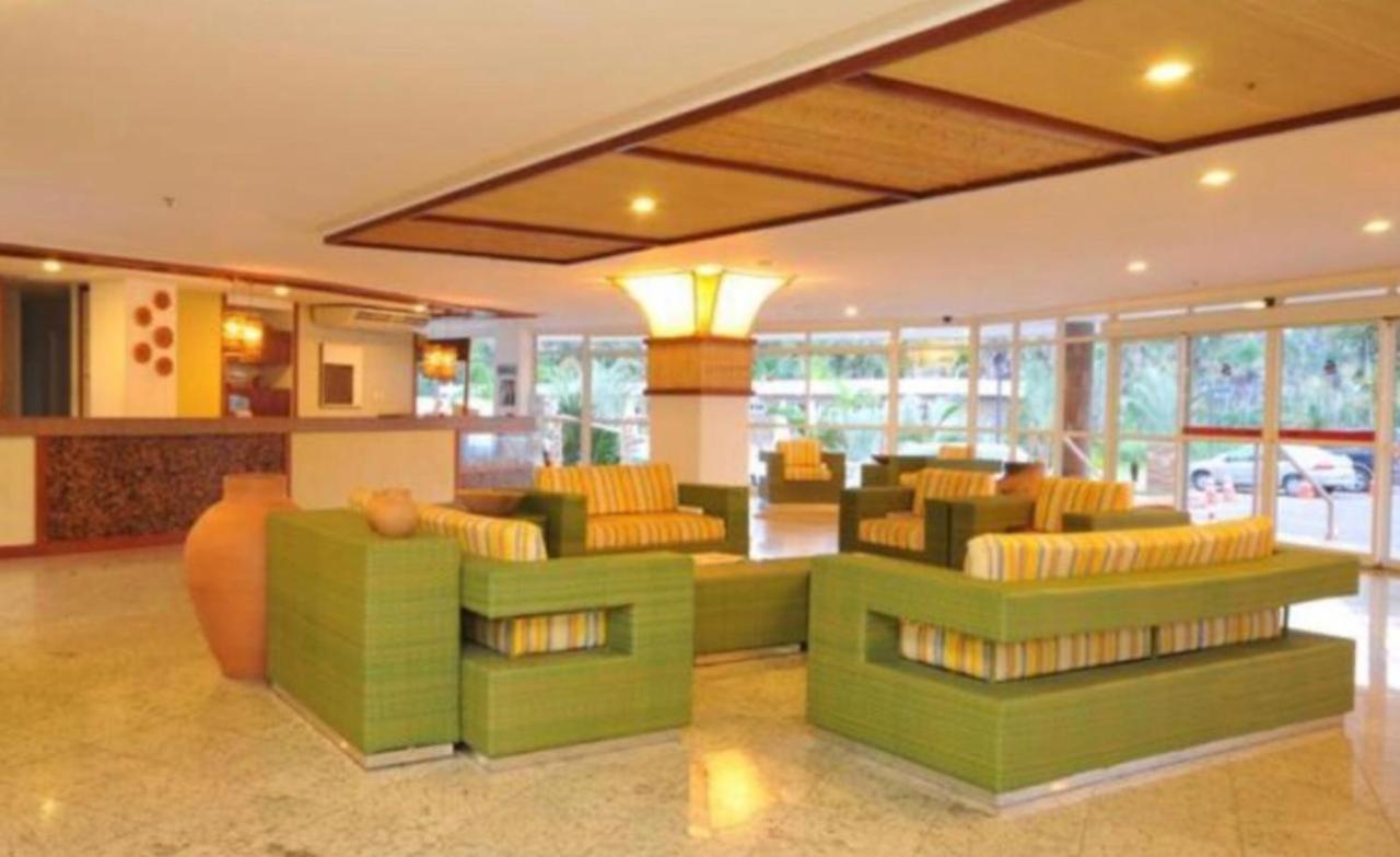 Apartmán Barreirinhas Flat Gran Solare 210 Exteriér fotografie