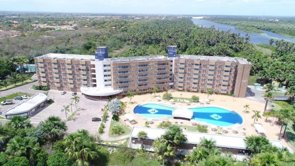 Apartmán Barreirinhas Flat Gran Solare 210 Exteriér fotografie