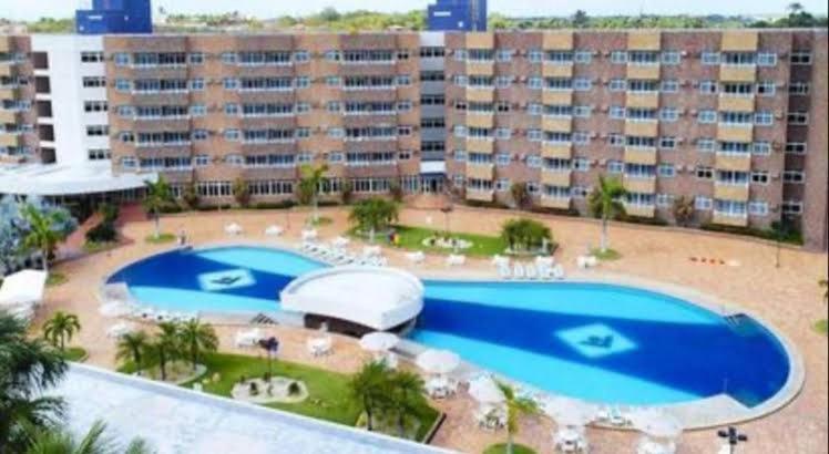 Apartmán Barreirinhas Flat Gran Solare 210 Exteriér fotografie